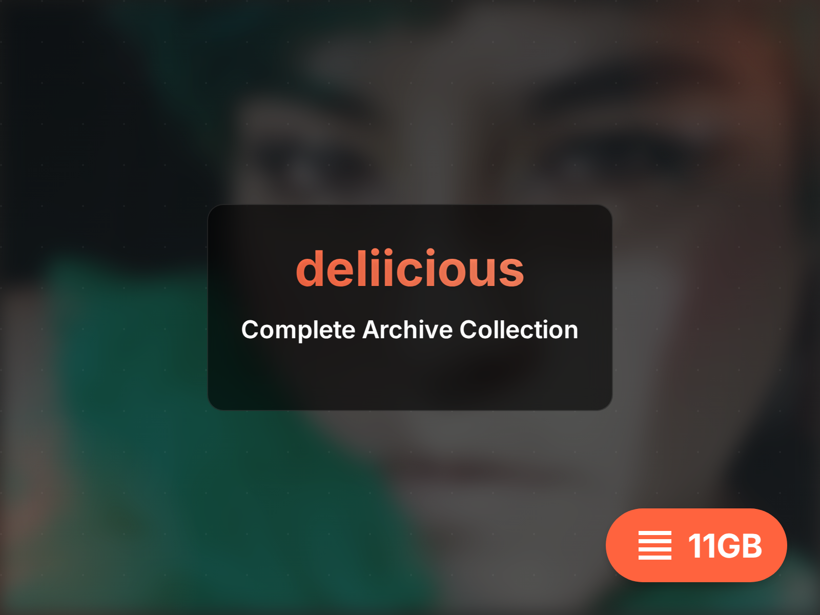 deliicious Lekkede Videoer og Bilder