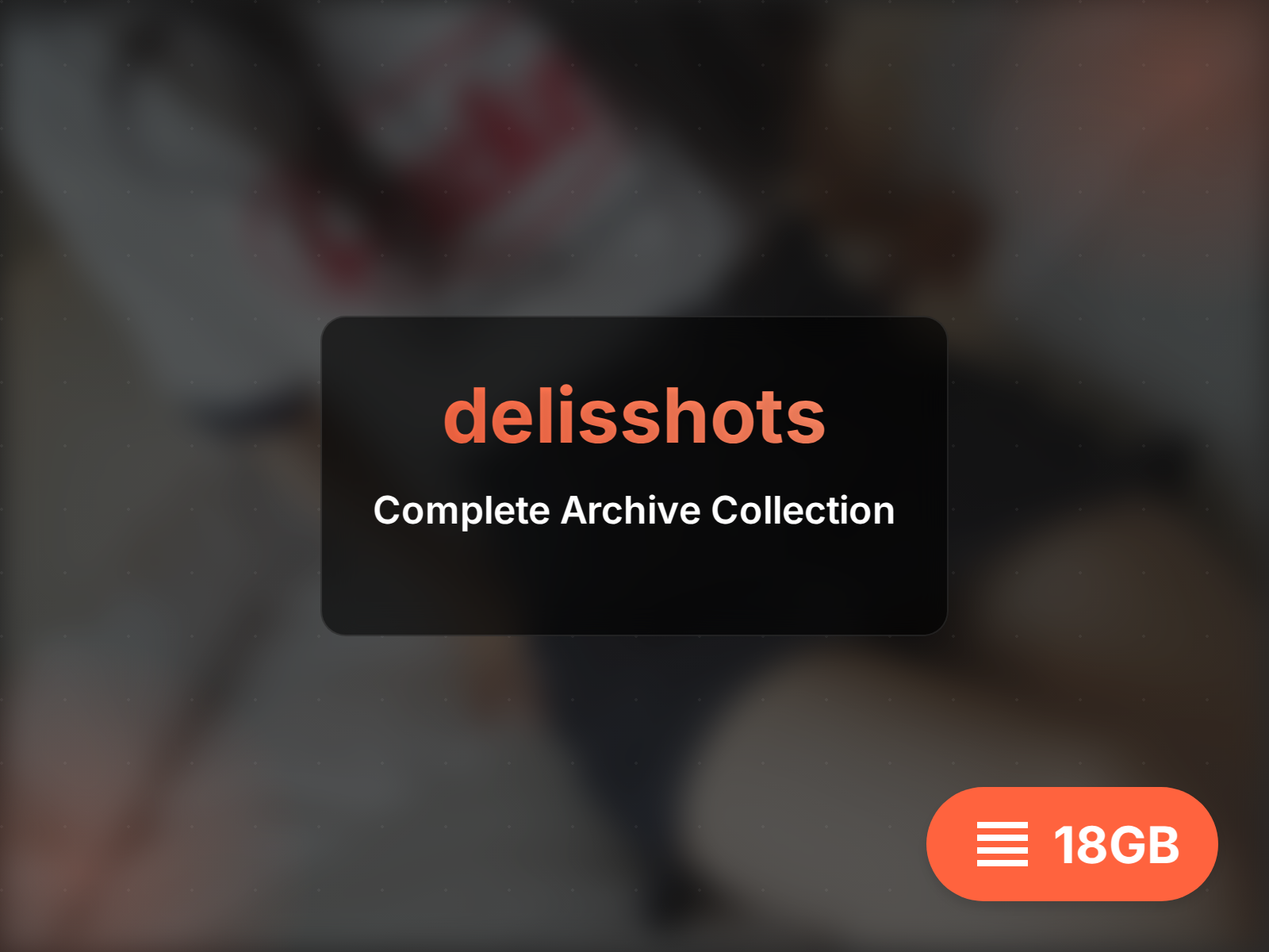 delisshots @delisshots OnlyFans Leaked Photos and Videos