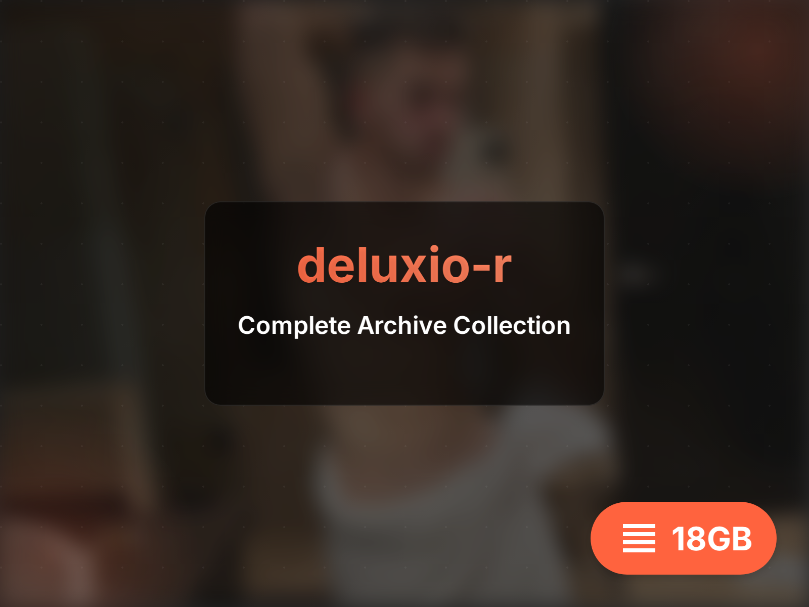 deluxio-r OnlyFans Fuites