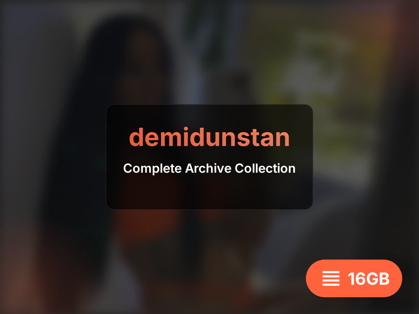 View demidunstan OnlyFans videos and photos for free