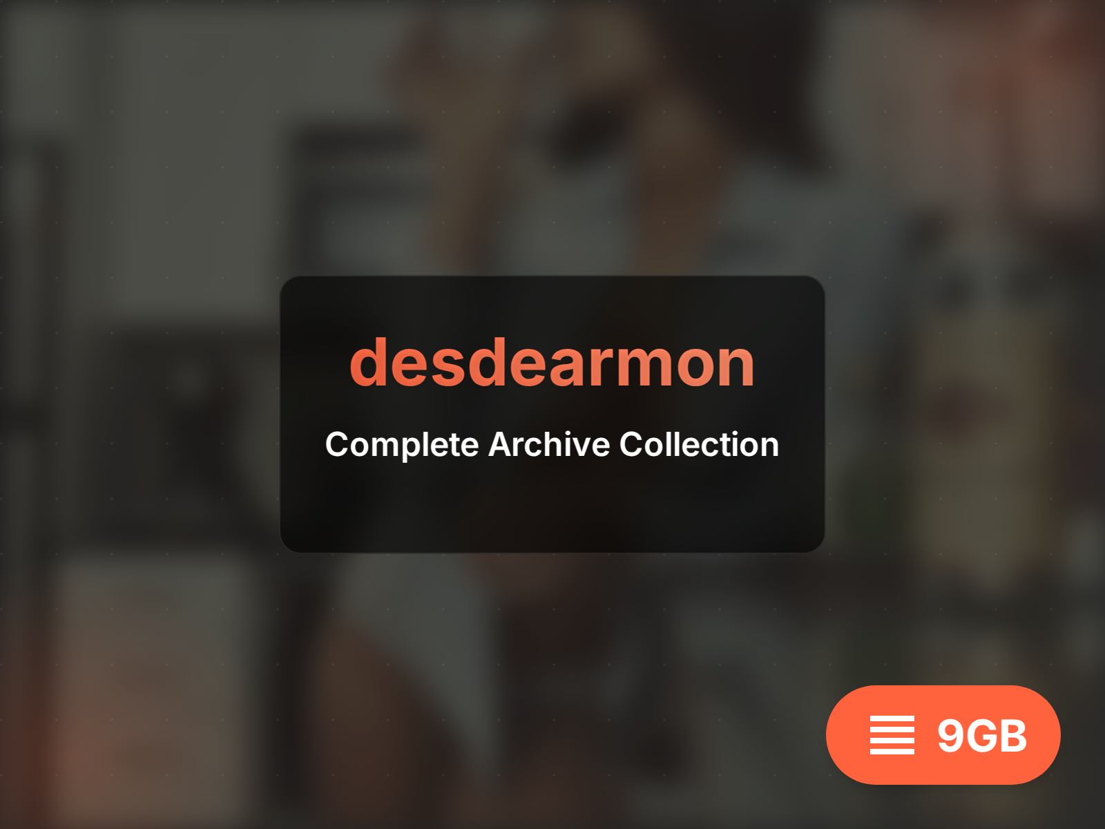 desdearmon{(@desdearmon)|desdearmon} Leaked OnlyFans