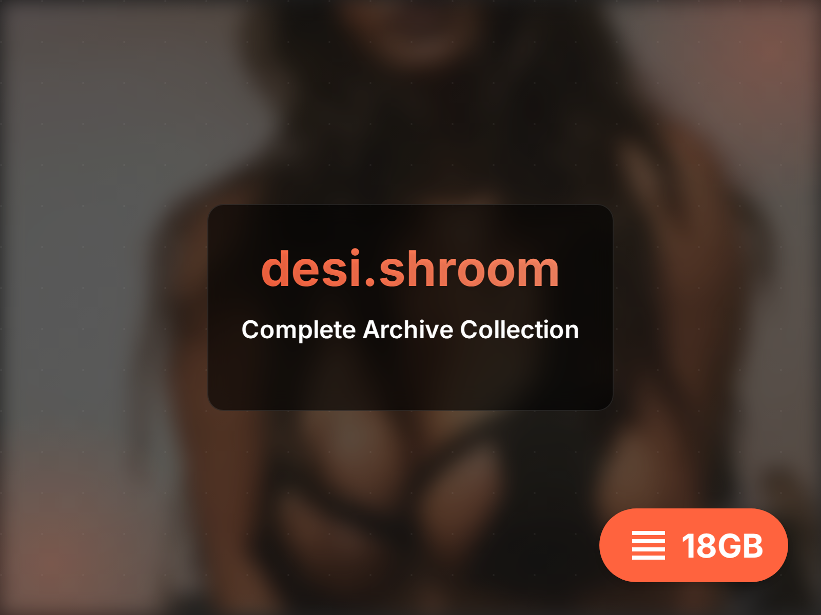 Shroom LeLune @desi.shroom OnlyFans Leaks