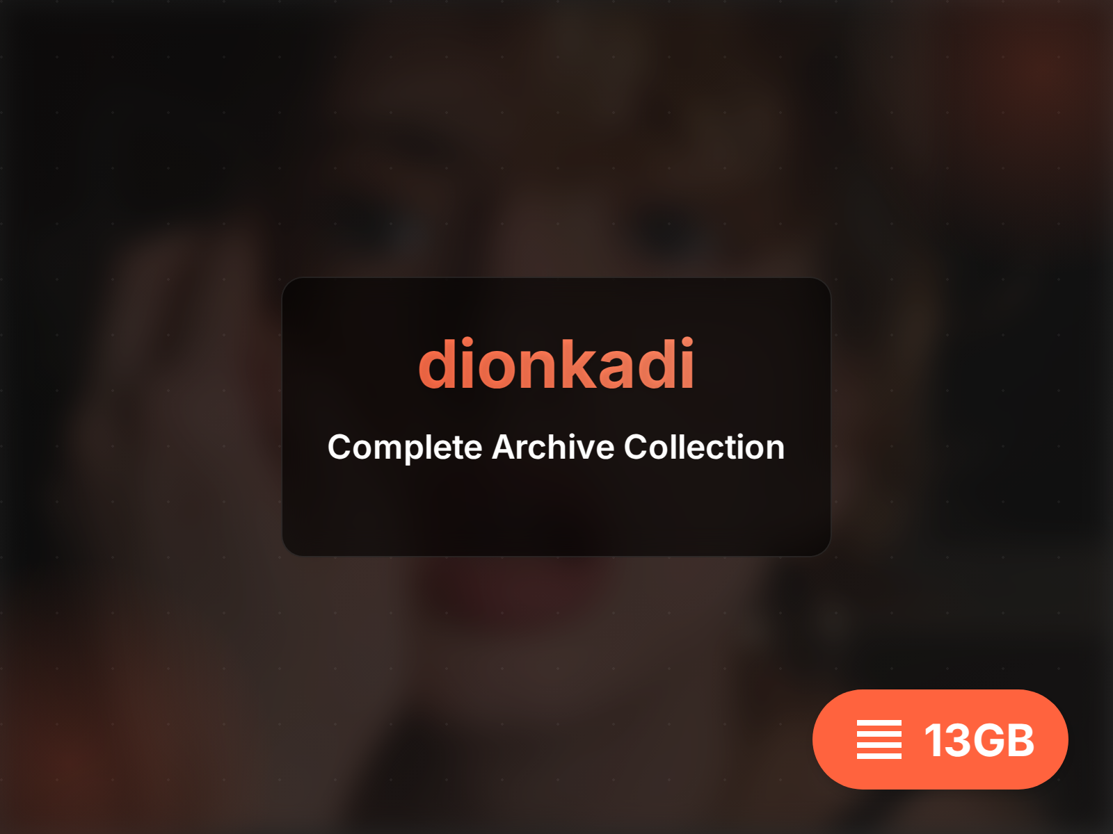 Zobacz dionkadi OnlyFans filmy i zdjęcia za darmo