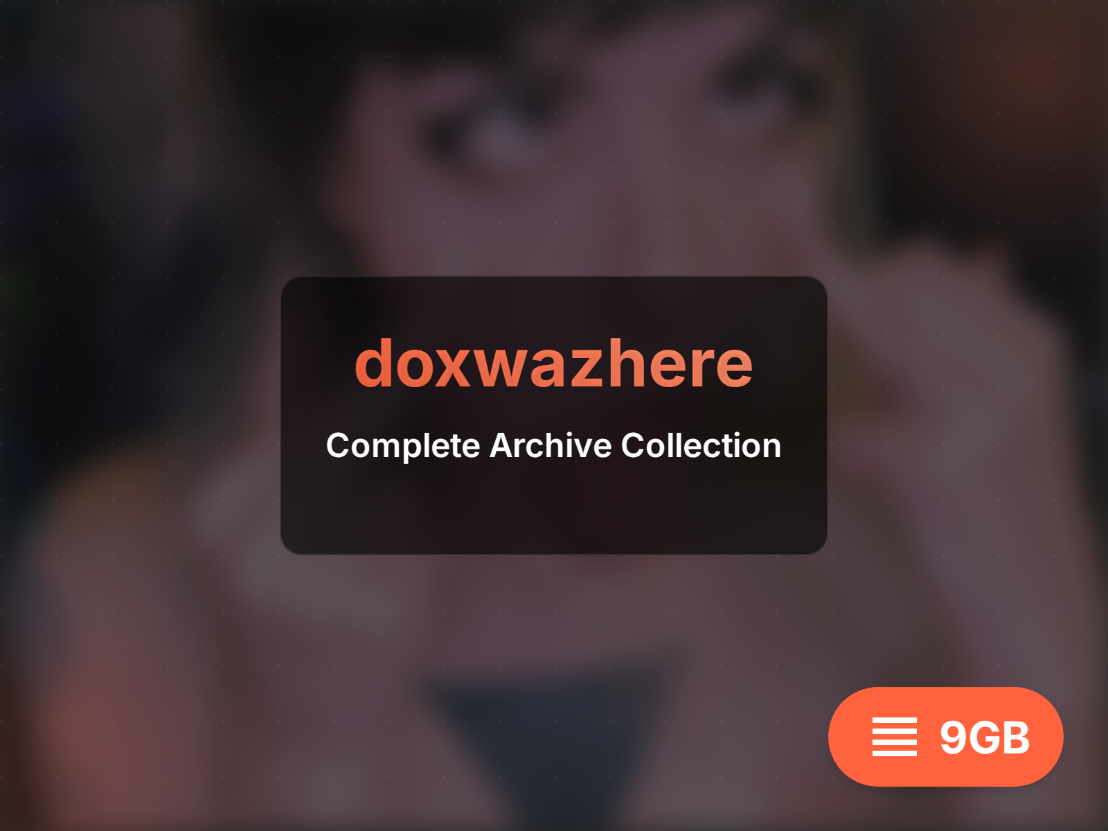 Download doxwazhere OnlyFans videos and photos for free