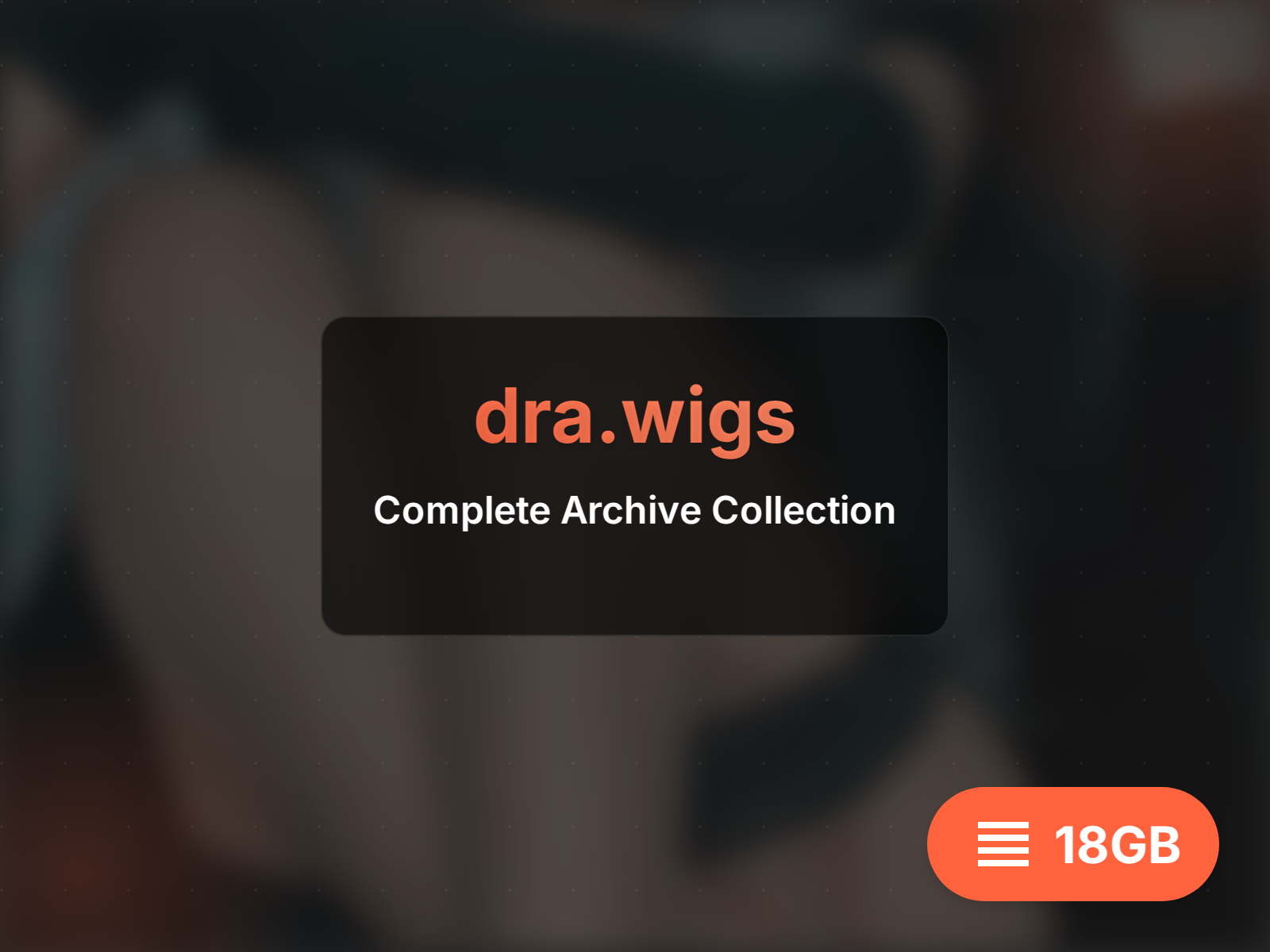 Download dra.wigs OnlyFans videos and photos for free