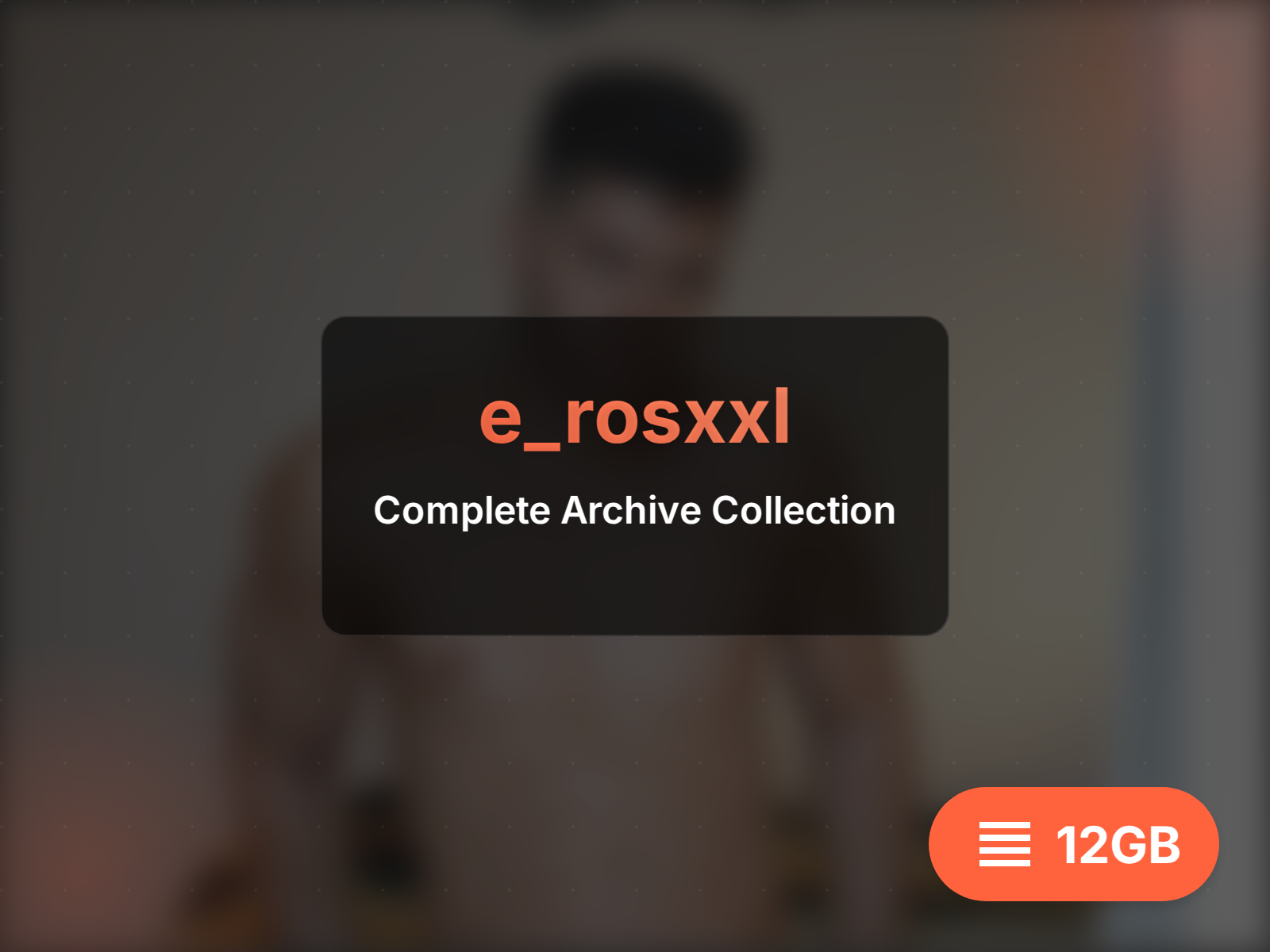 Télécharger e_rosxxl OnlyFans vidéos et photos gratuitement