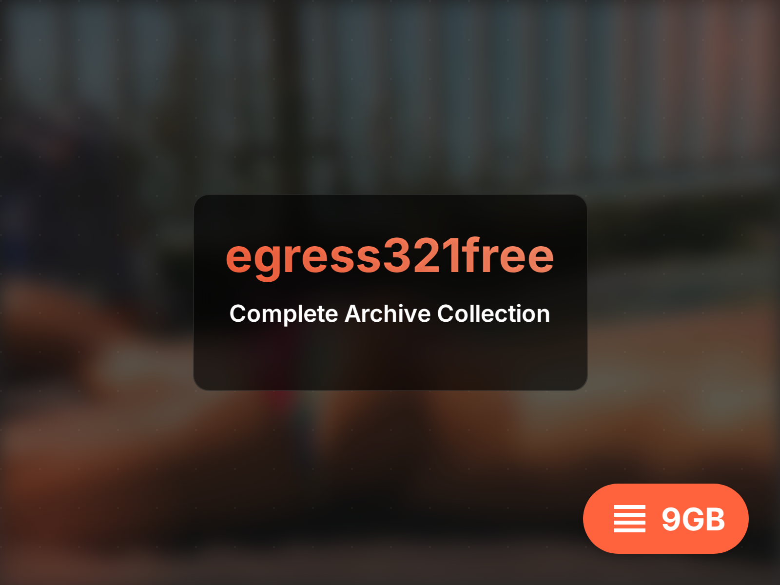 egress321free (eGress (FREE)) OnlyFans content