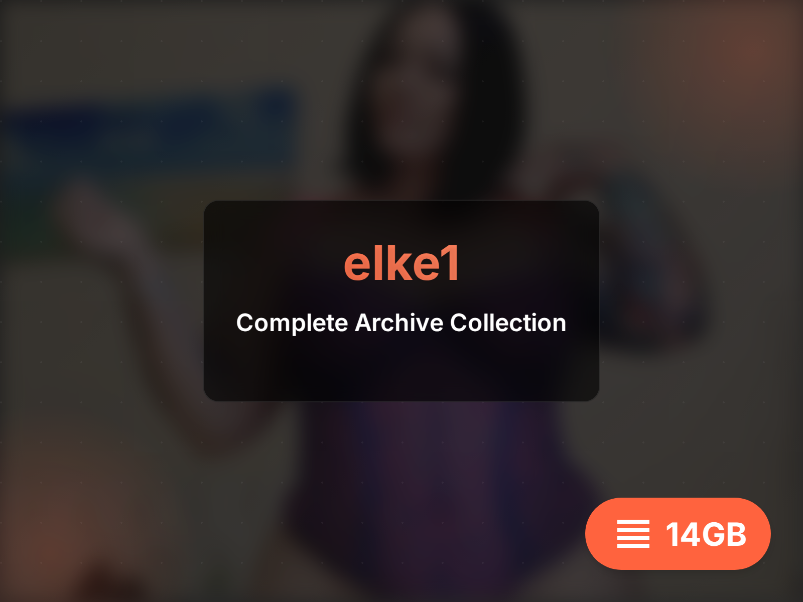 Download elke1 OnlyFans videos and photos for free