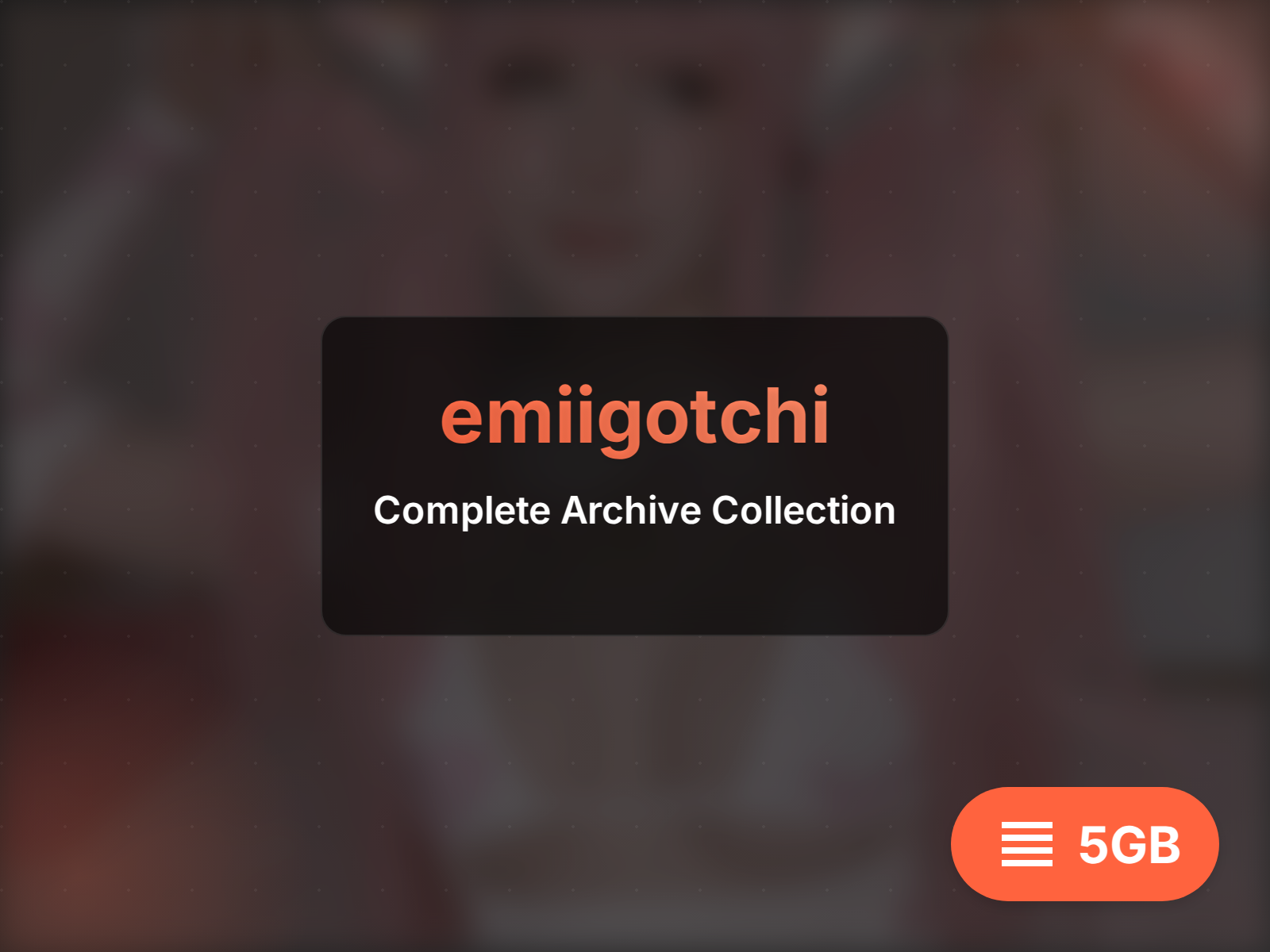 Emi{(emiigotchi)|emiigotchi} Filtración OnlyFans