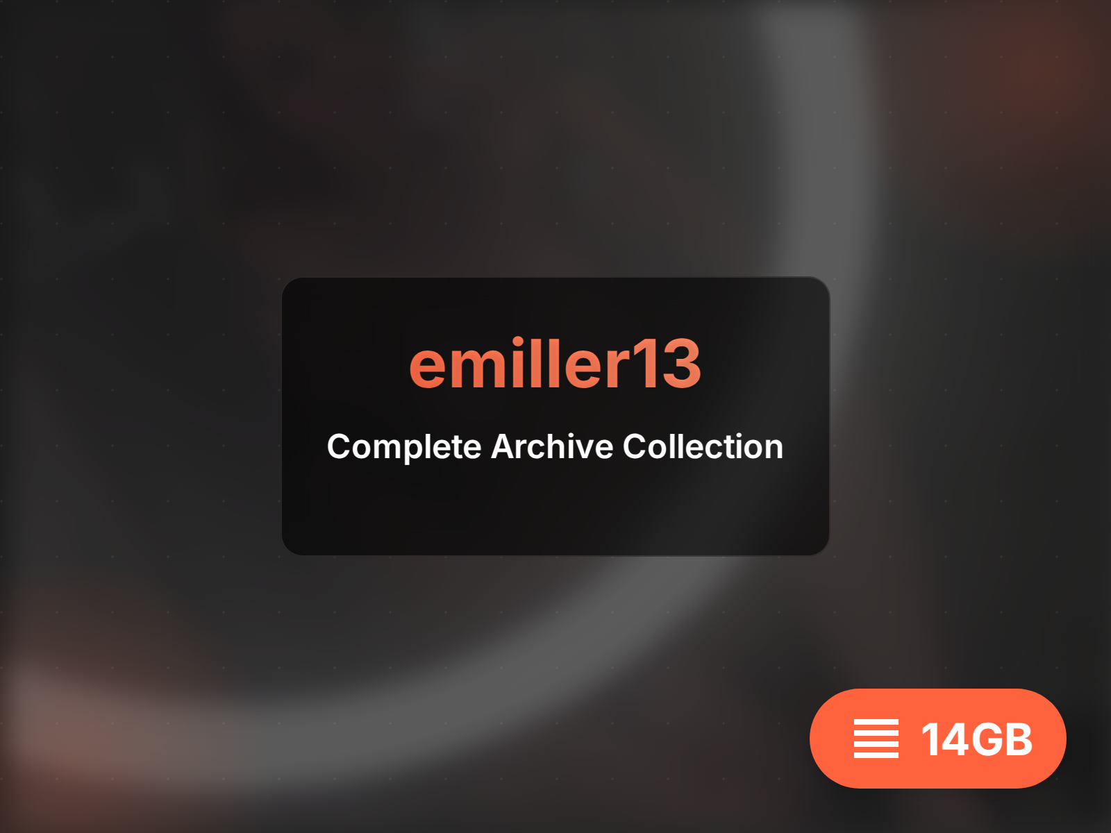 Kaitlin @emiller13 OnlyFans Leaks