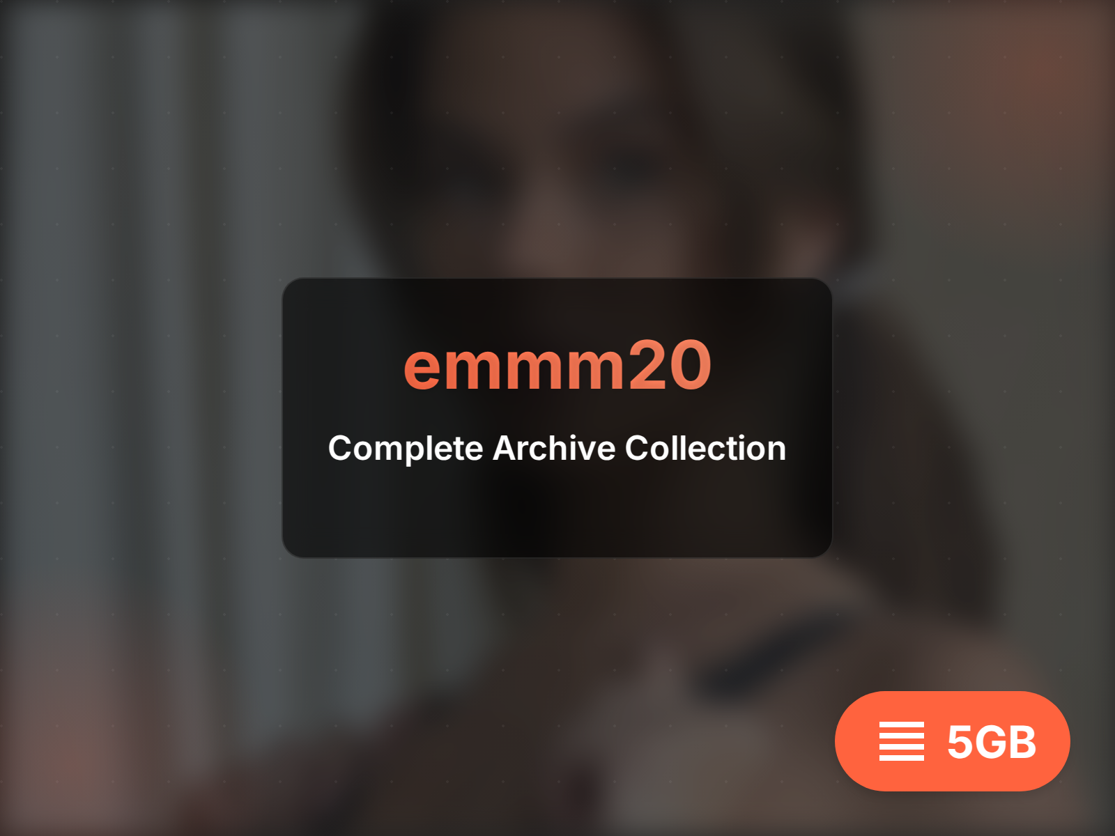 emmm20 View Archive