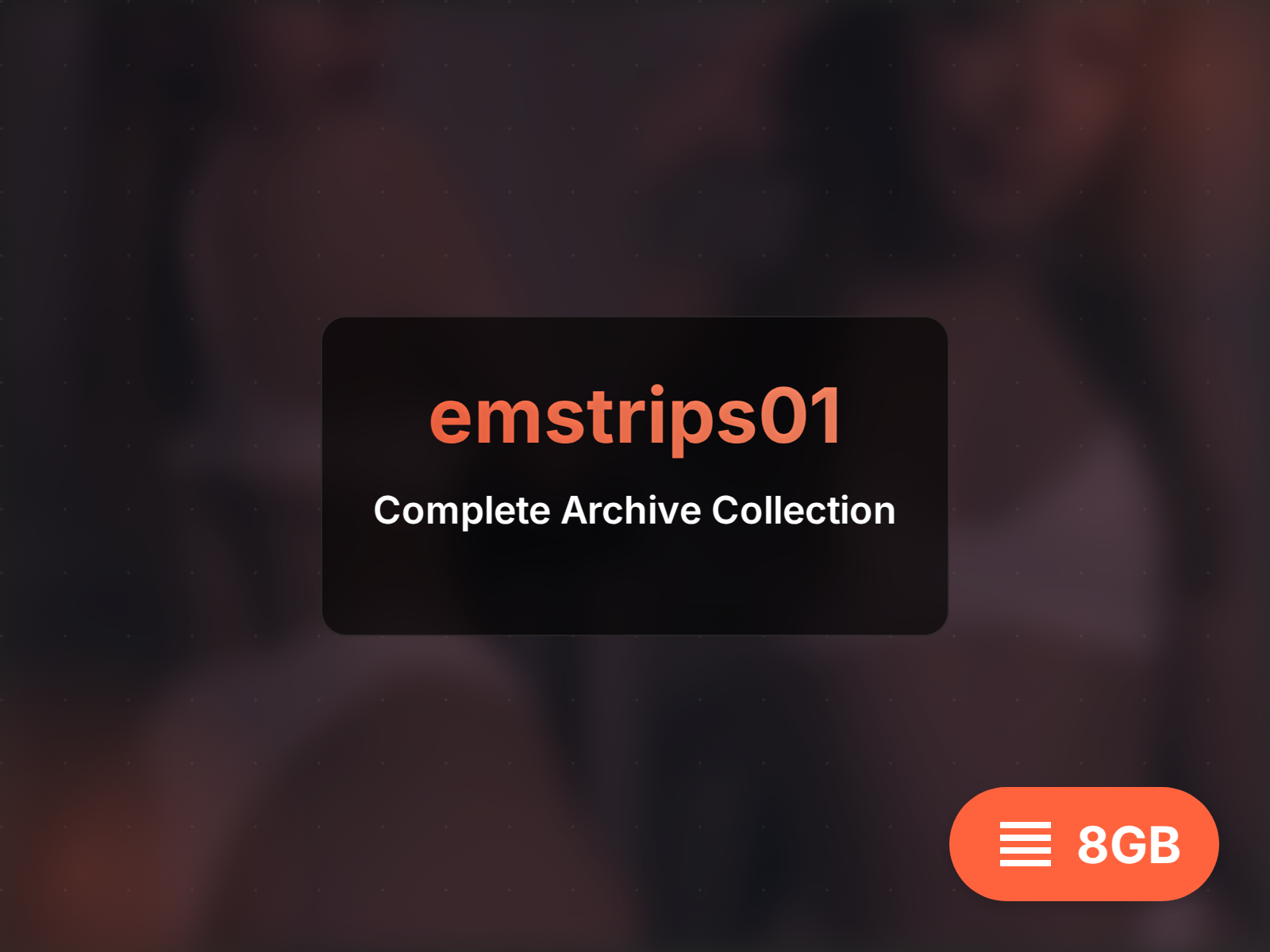 EmStrips @emstrips01 OnlyFans Leaked Photos and Videos