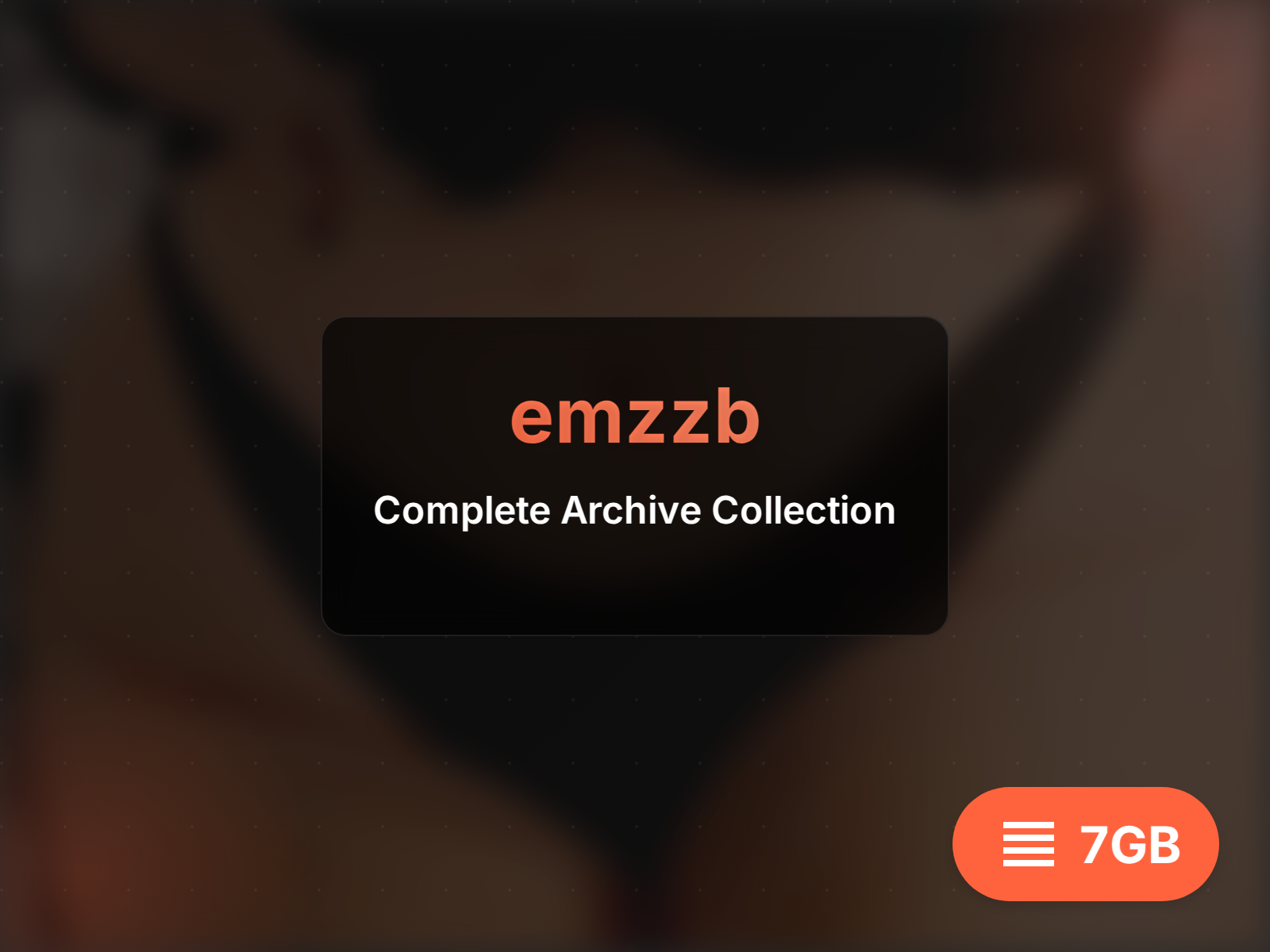 Ver emzzb OnlyFans vazamentos grátis