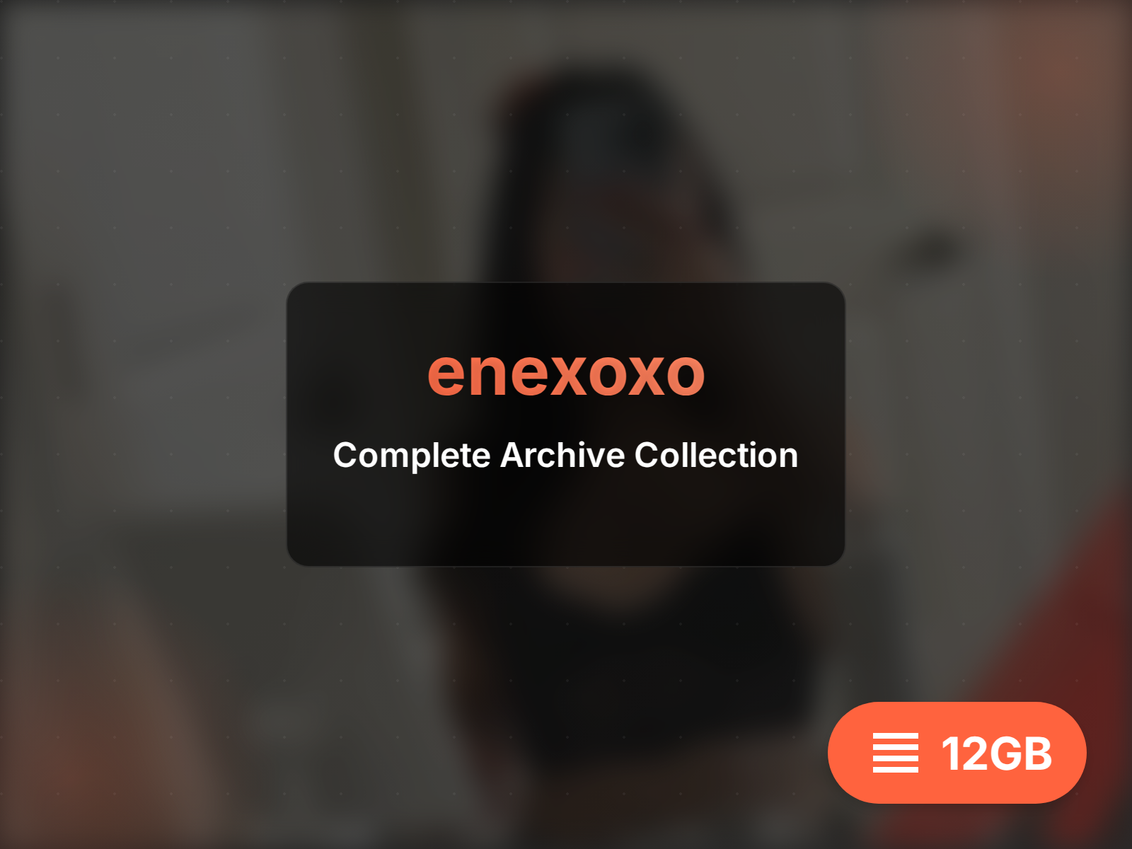 Pogledaj enexoxo OnlyFans curenja besplatno