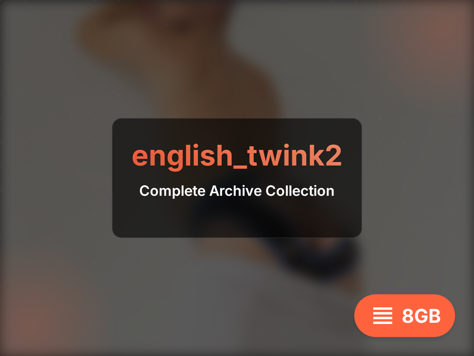 មើល english_twink2 OnlyFans វីដេអូ និងរូបថត ដោយឥតគិតថ្លៃ