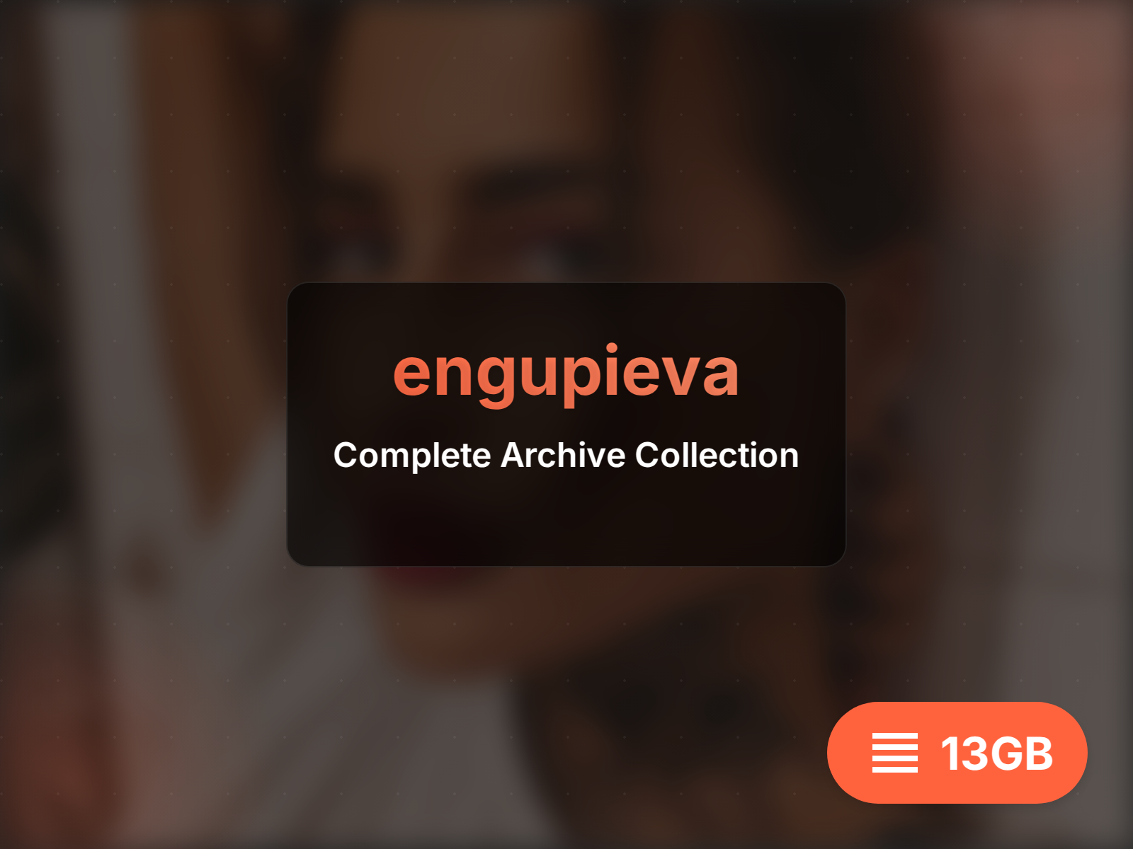 engupieva Leaked Videos And Images