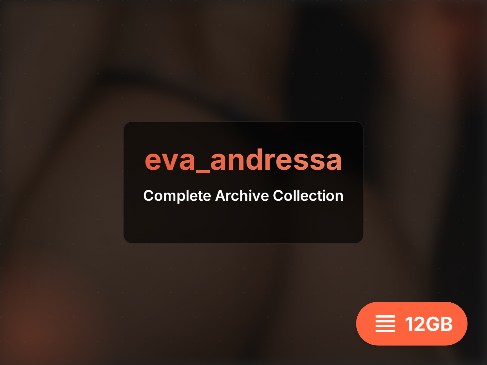 eva_andressa archive (6GB)