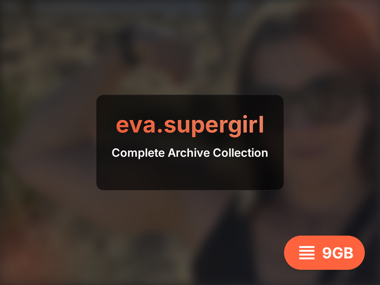 Pogledaj eva.supergirl OnlyFans sadržaj besplatno