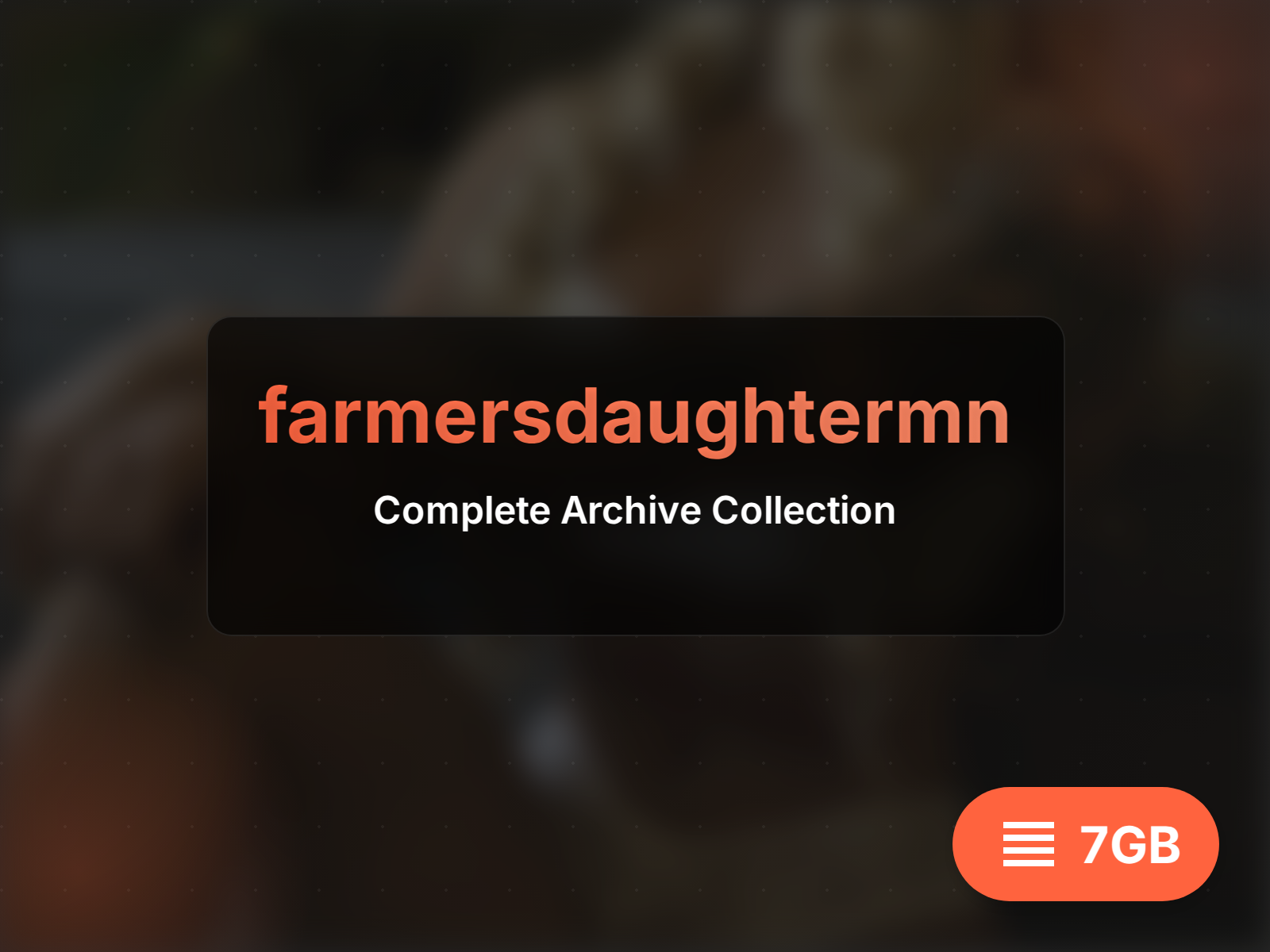 Смотреть farmersdaughtermn OnlyFans сливы бесплатно