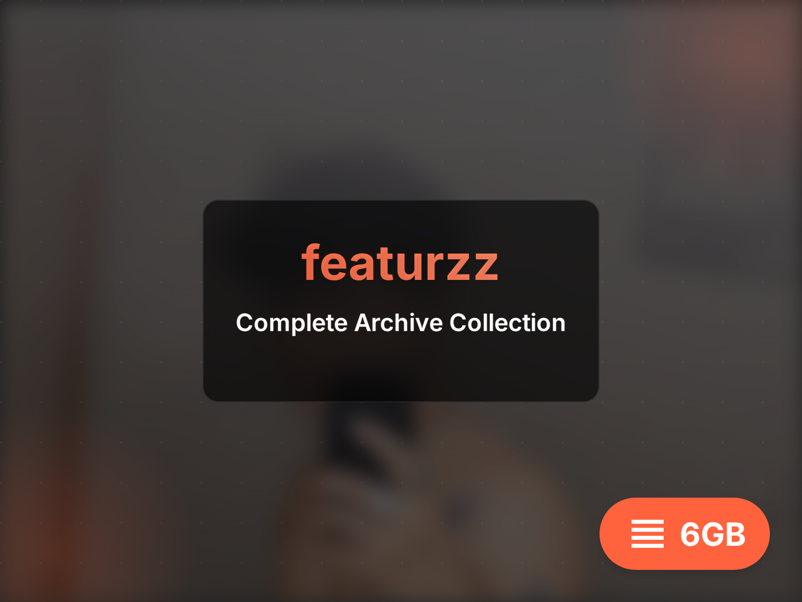 featurzz OnlyFans Leaks