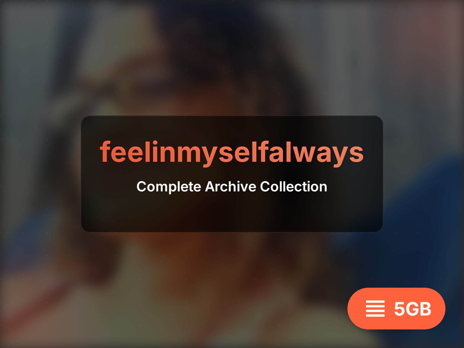 Ebony Celeste @feelinmyselfalways OnlyFans Leaked