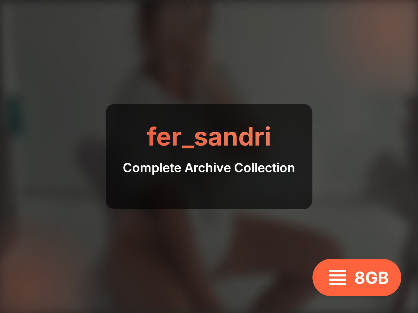 Télécharger fer_sandri OnlyFans vidéos et photos gratuitement