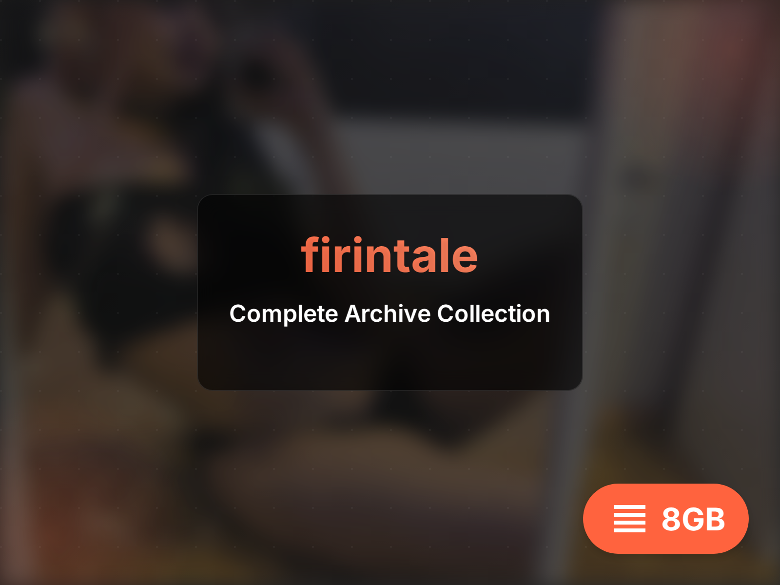 View firintale OnlyFans content for free