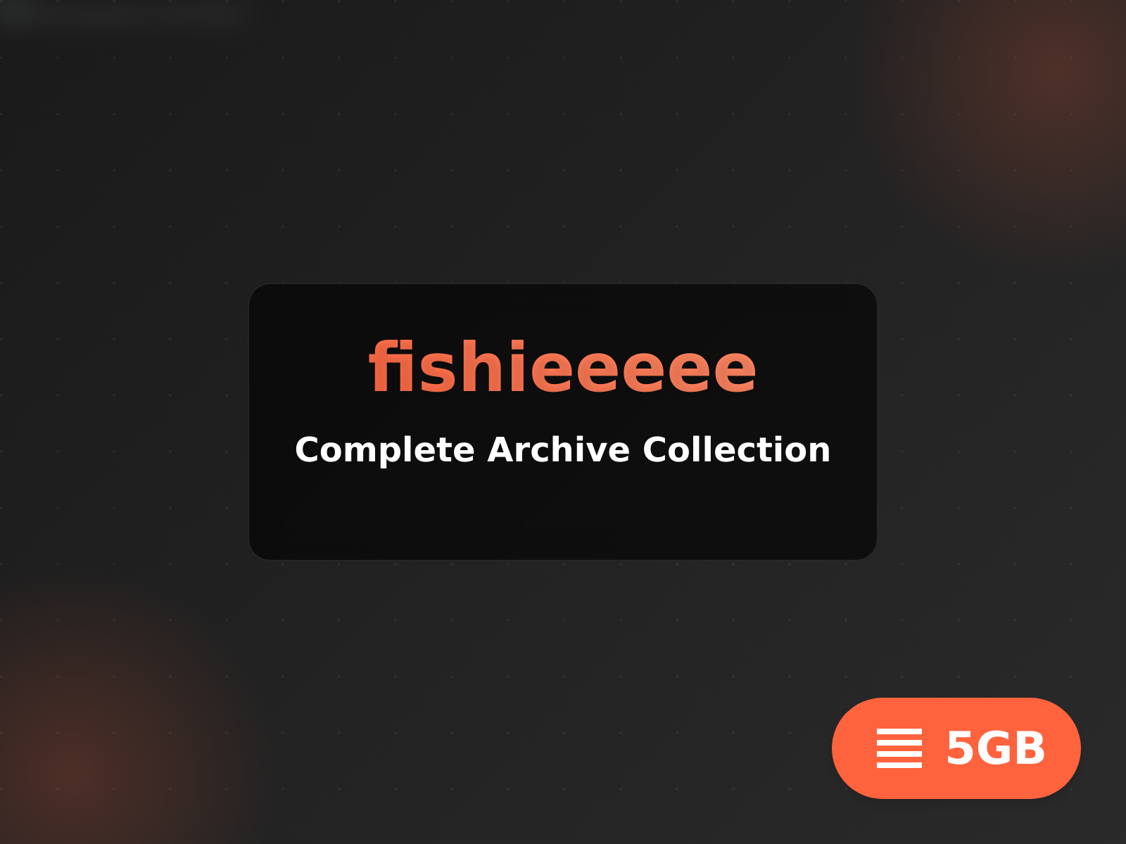 fishieeeee OnlyFans Leak