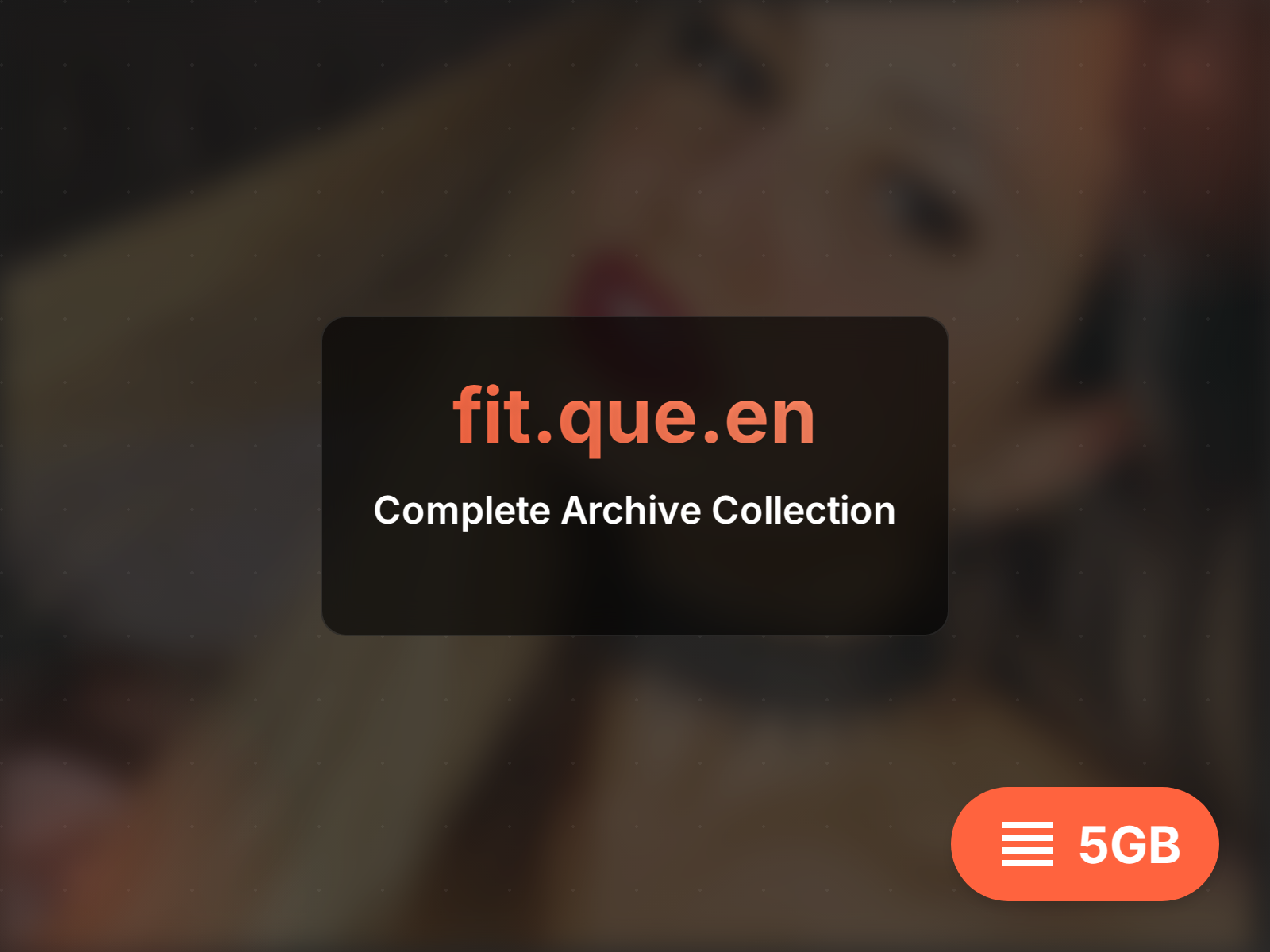 fit.que.en OnlyFans Fuites