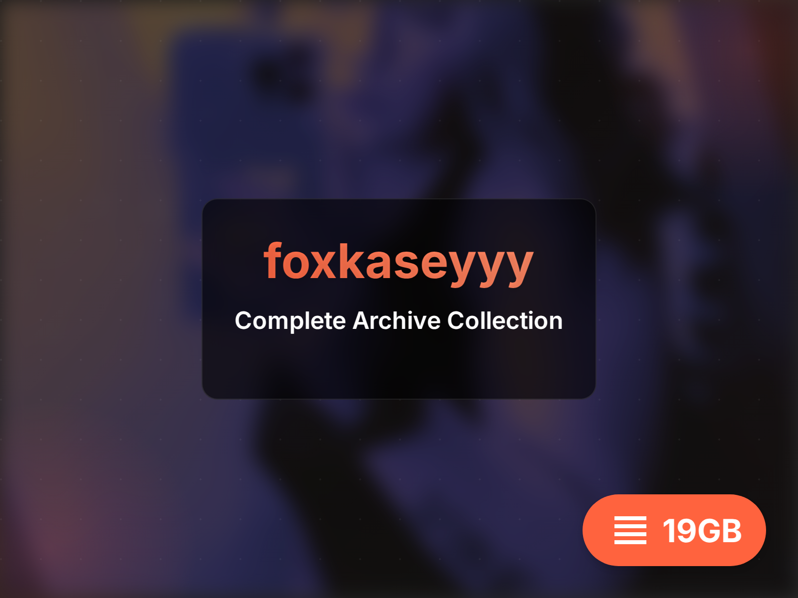 Kasey @foxkaseyyy OnlyFans Leaks