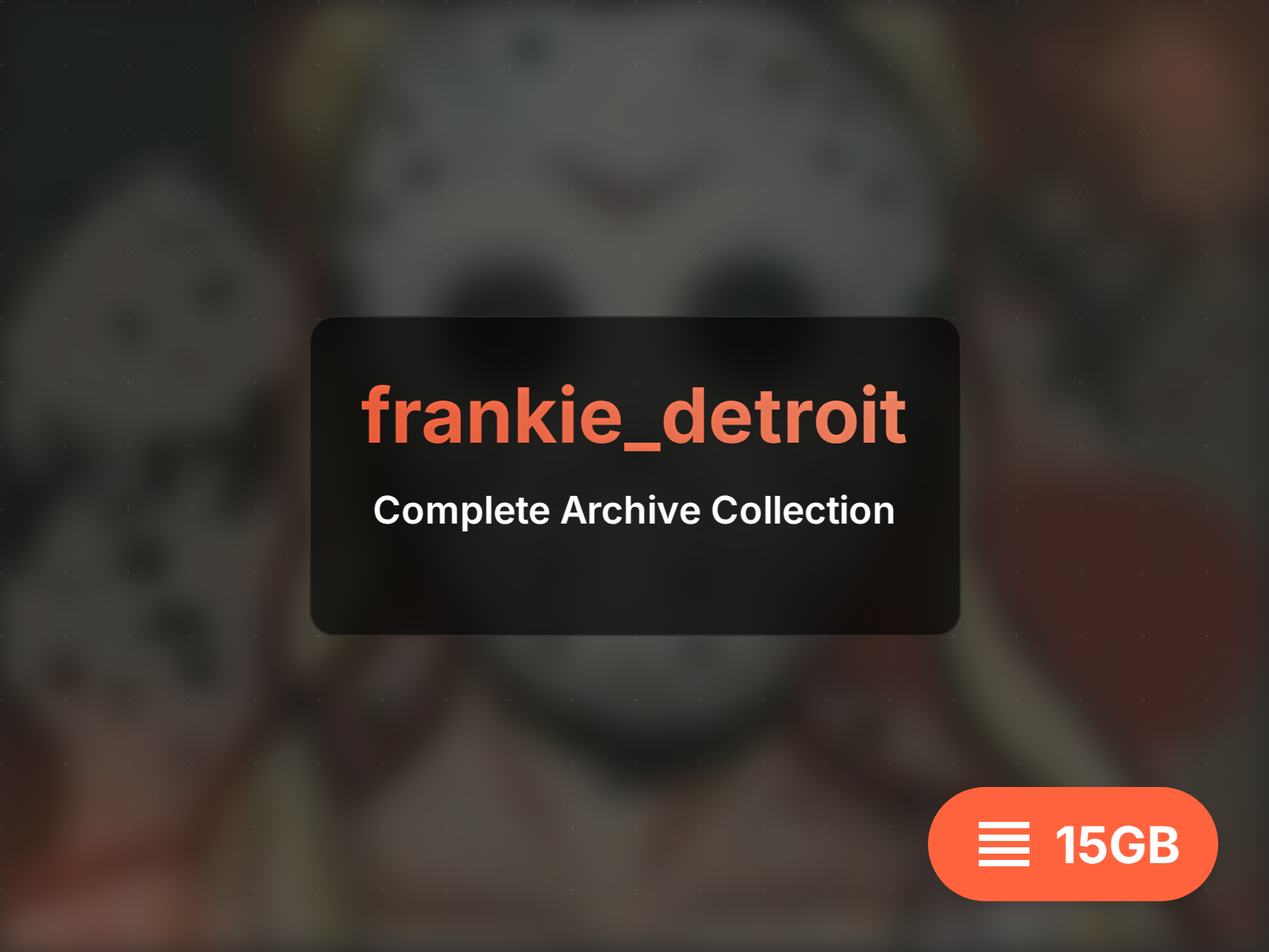 frankie_detroit OnlyFans Leak