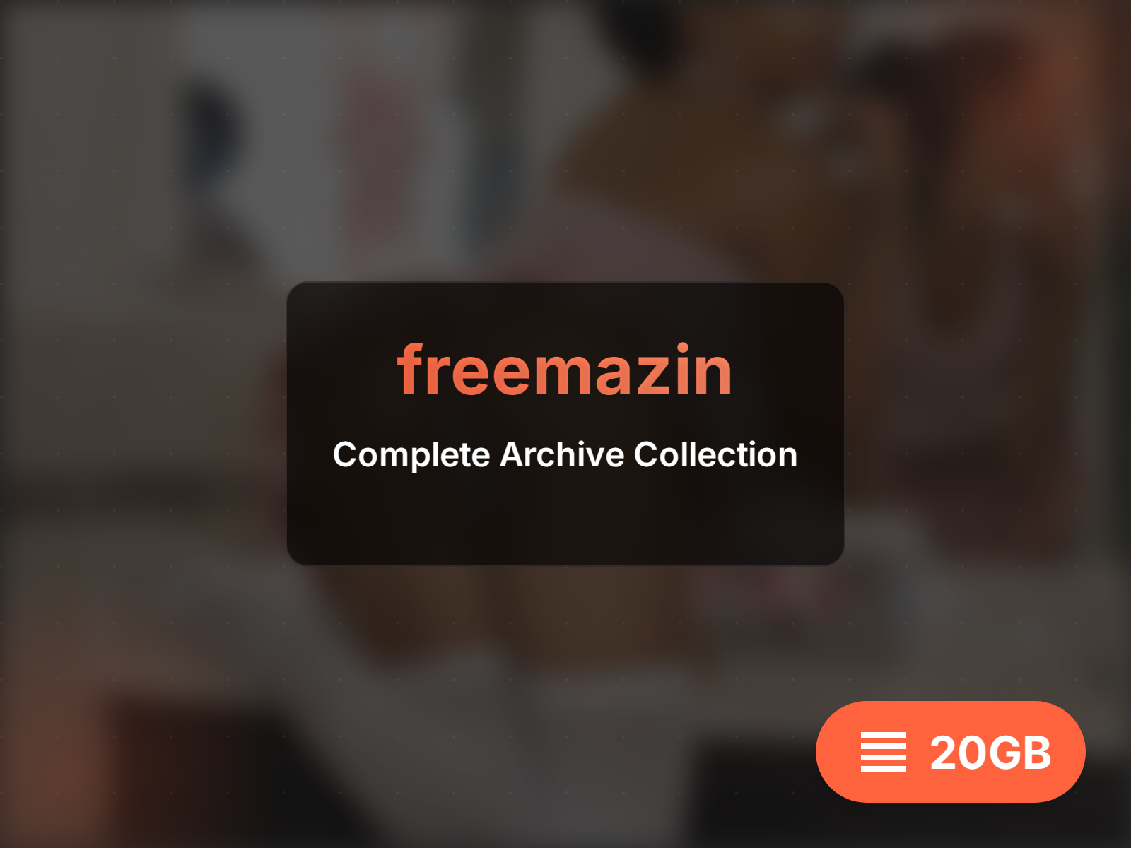 freemazin OnlyFans Leaks