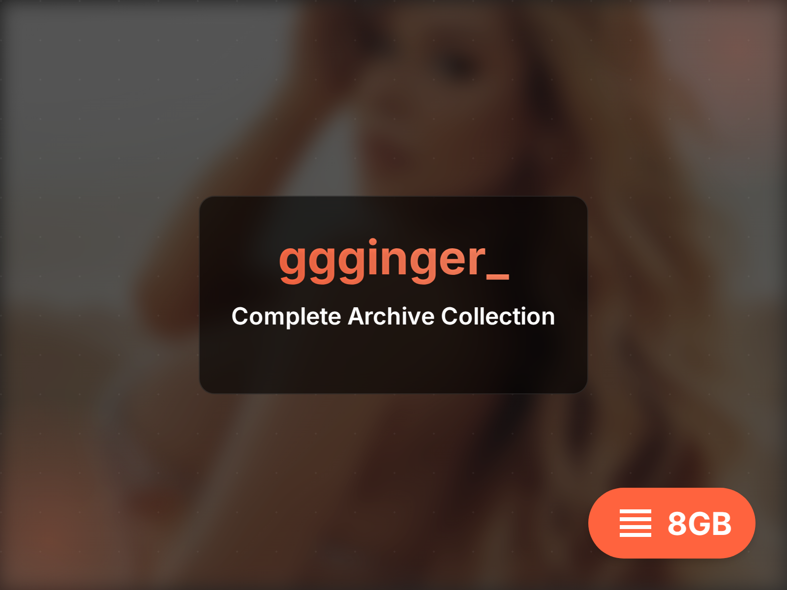 Download ggginger_ OnlyFans videos and photos for free