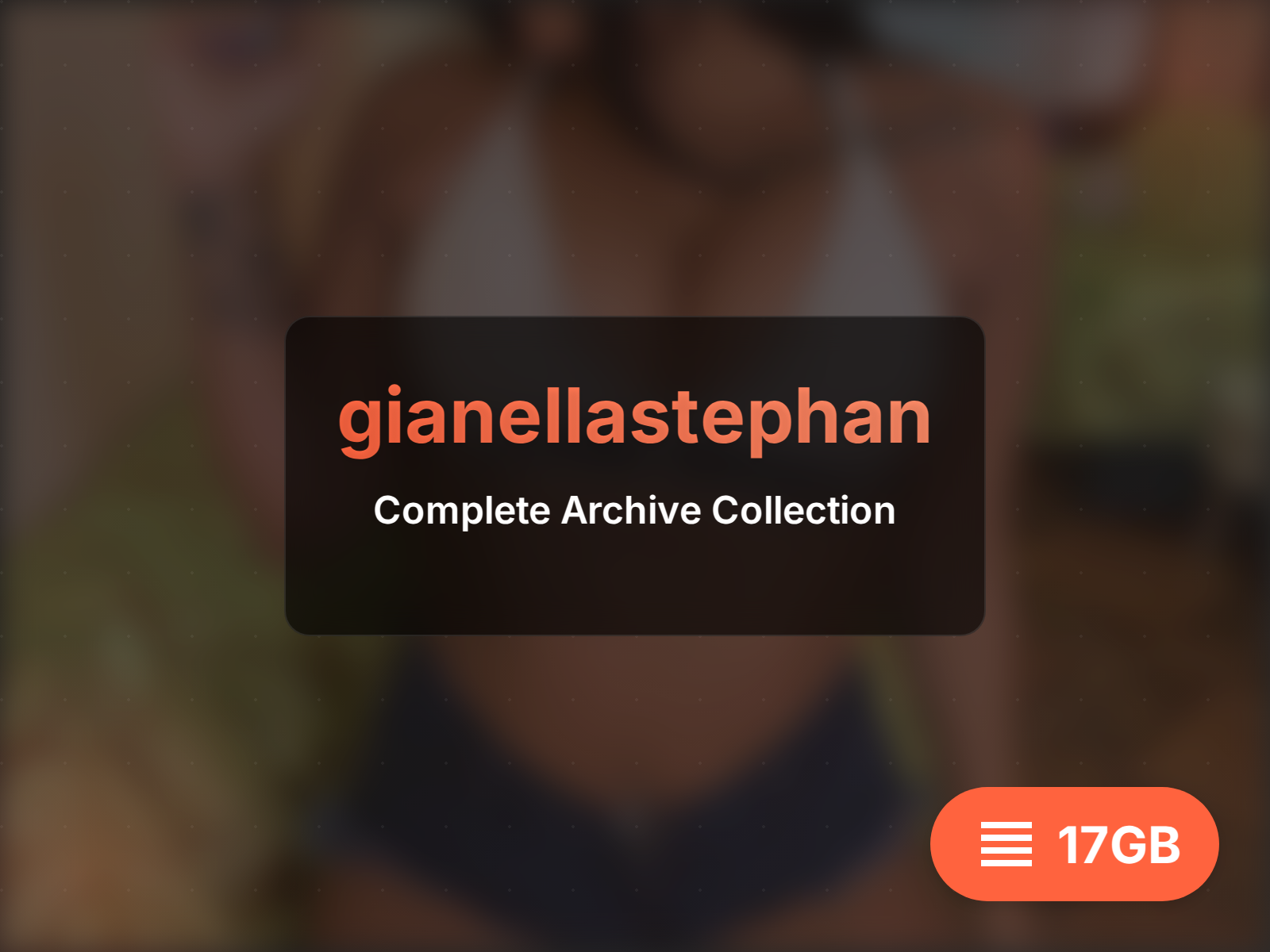Gianella Stephan{(@gianellastephan)|@gianellastephan} Leaked OnlyFans
