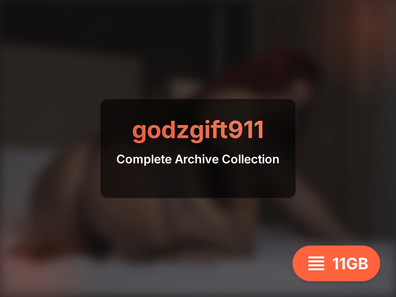 godzgift911 View Archive