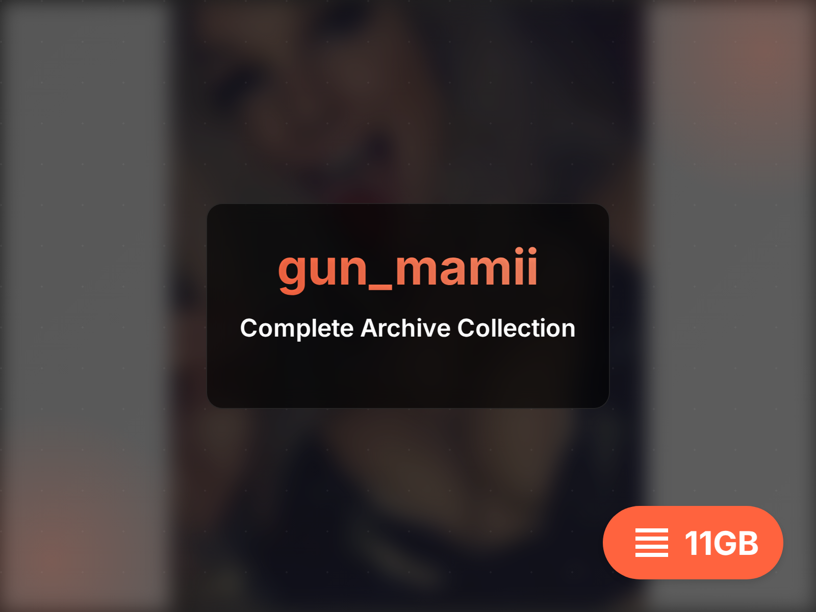 gun_mamii OnlyFans Leaks