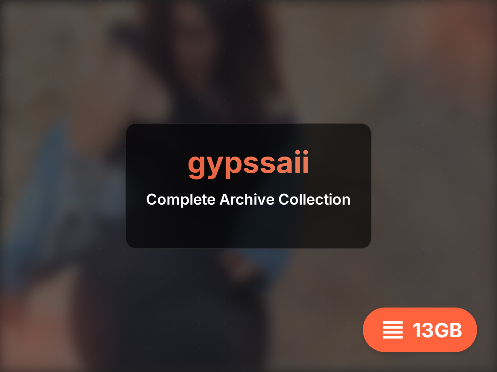 Download gypssaii OnlyFans videos and photos for free