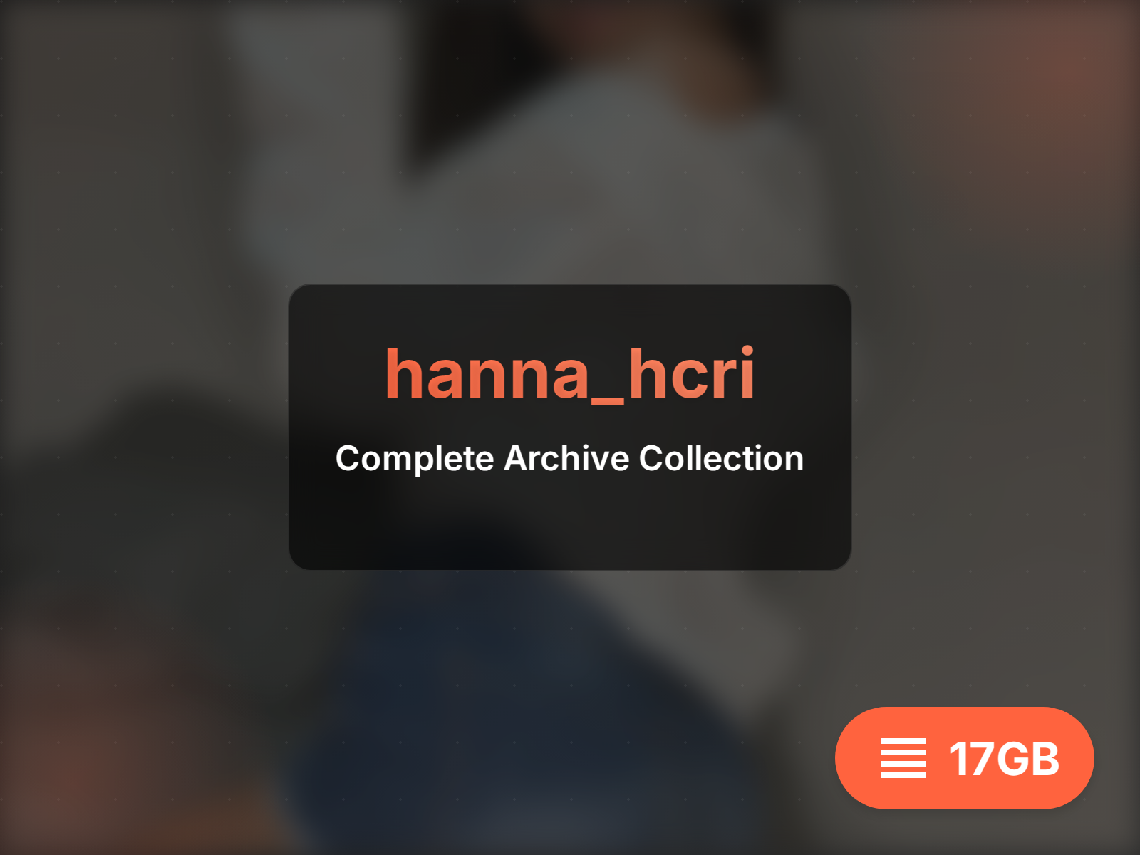 Hannah Robins @hanna_hcri OnlyFans Leaked