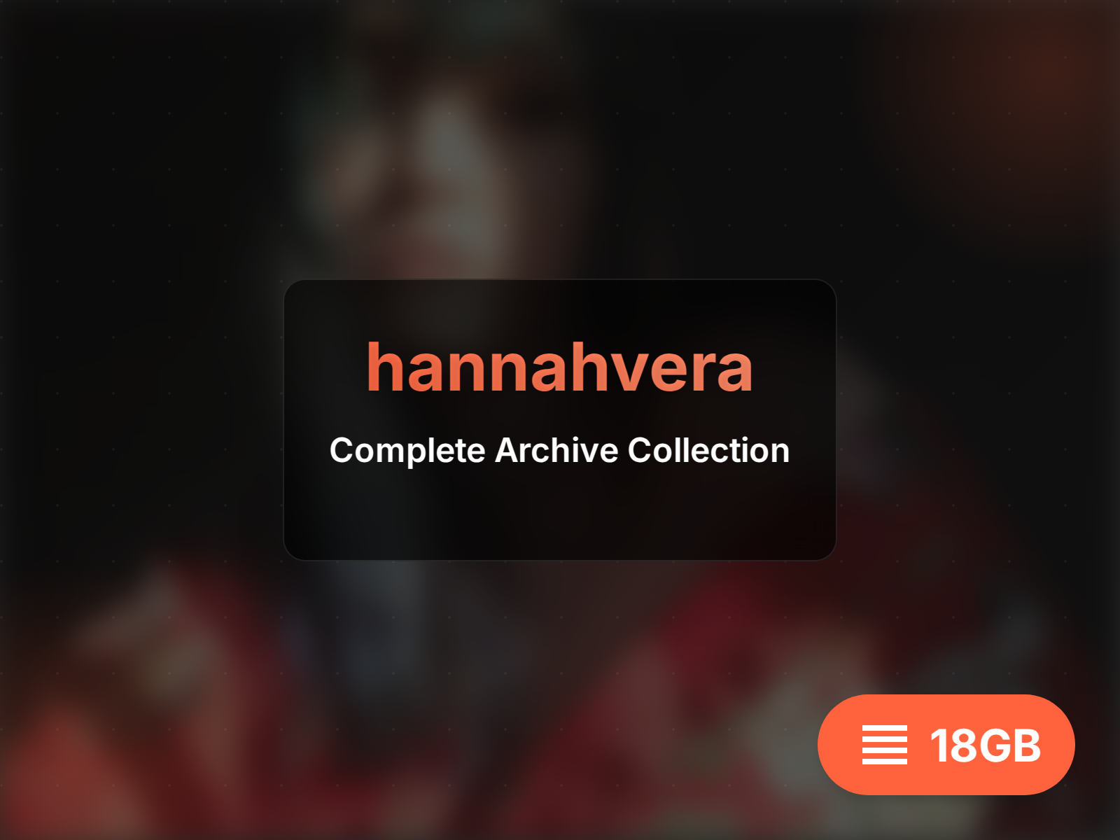 hannahvera (Hannah Vera) gratis OnlyFans Contenido Filtrado