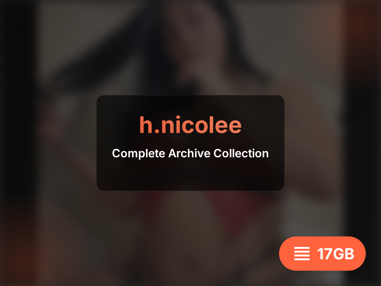 h.nicolee OnlyFans تسريب