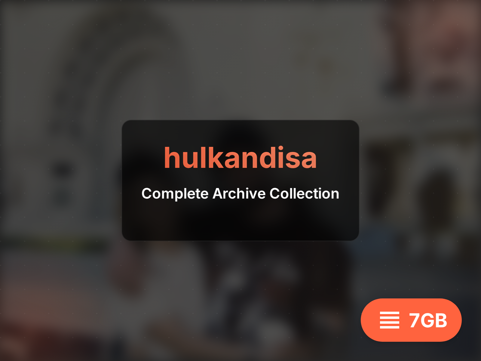 Hulk and Isa @hulkandisa OnlyFans Filtración