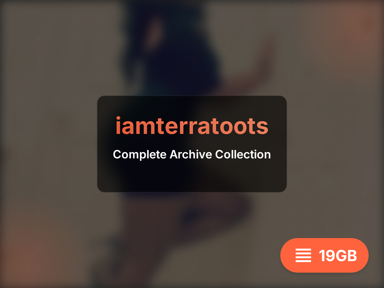 iamterratoots Leaked Videos And Images