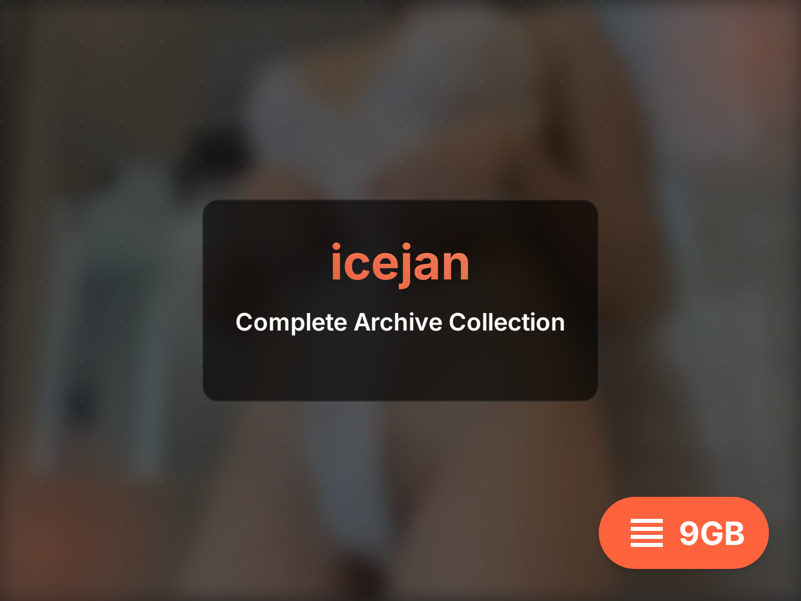 icejan View Archive