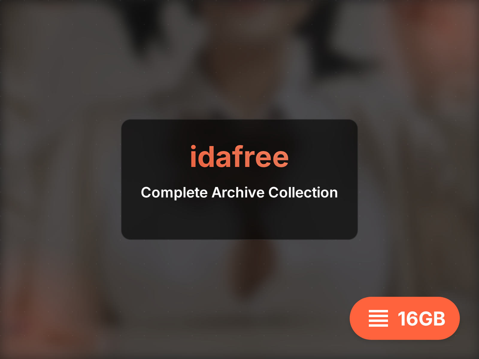idafree Vidéos et Images Divulguées