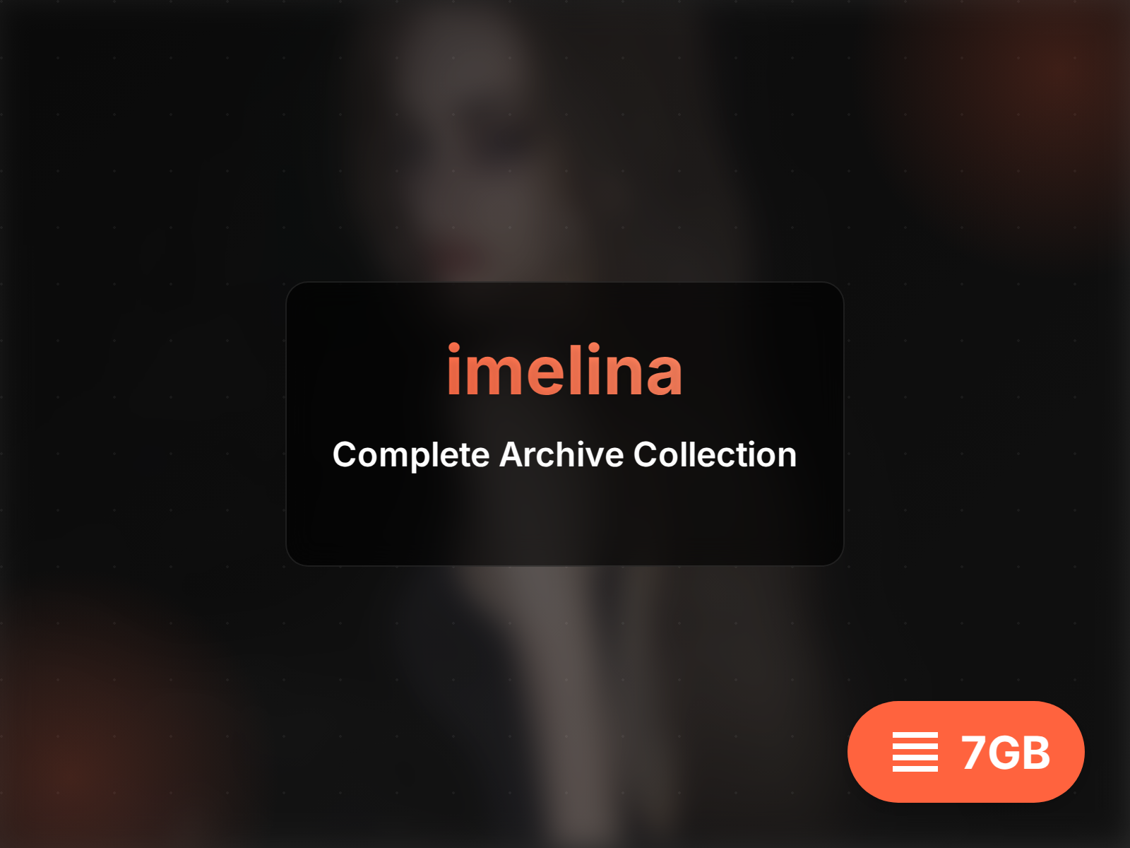 imelina View Archive