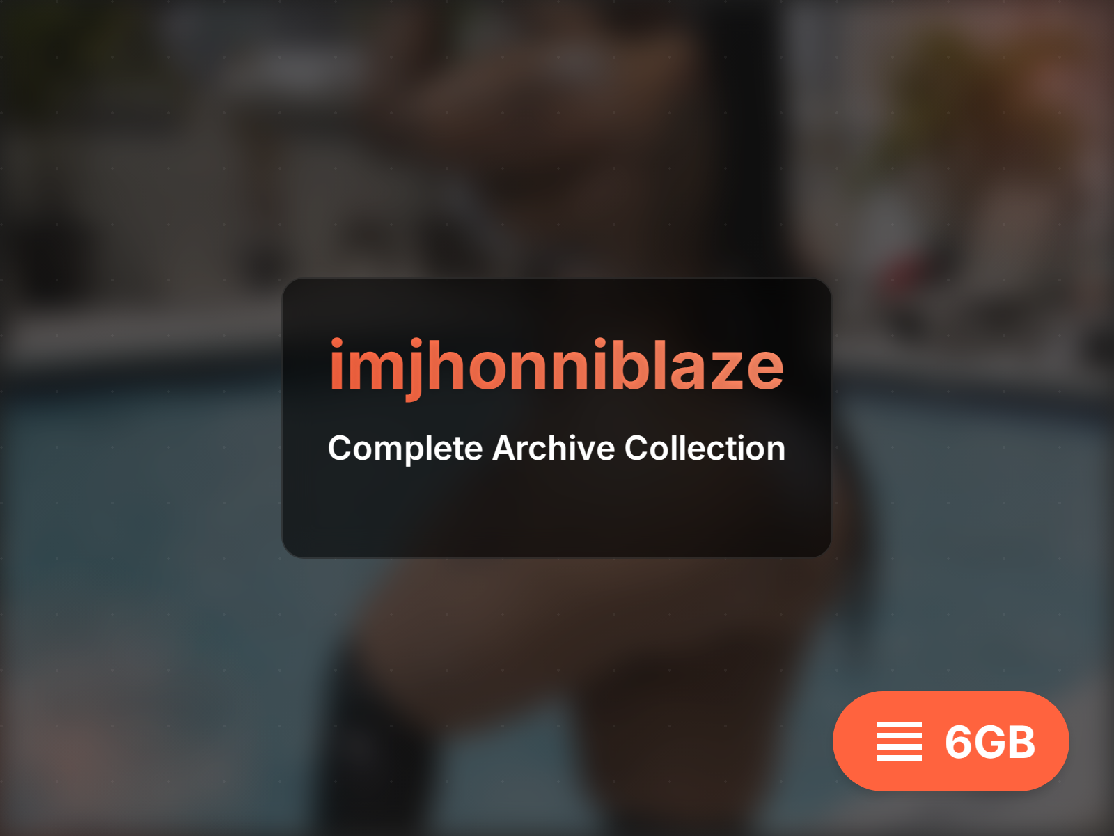 imjhonniblaze காப்பகம் (10GB)