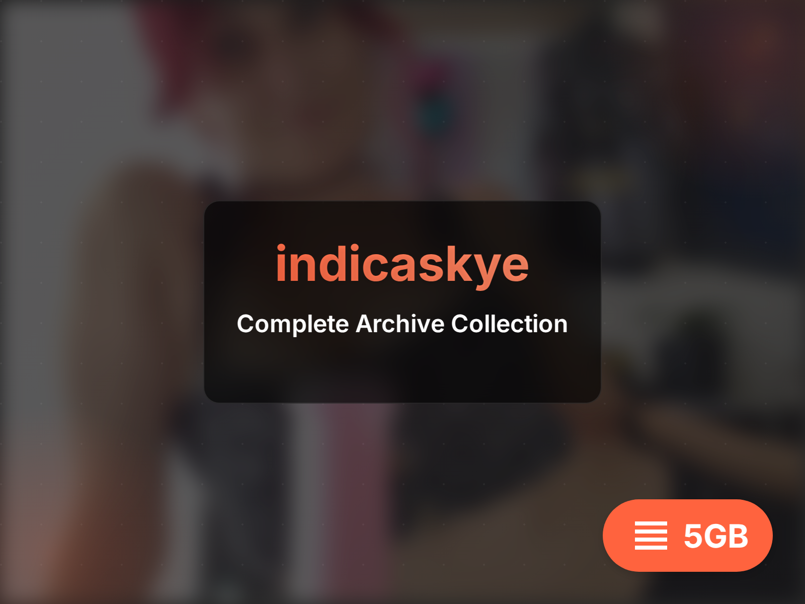 indicaskye (Indica Skye) OnlyFans Leaked Pictures and Videos