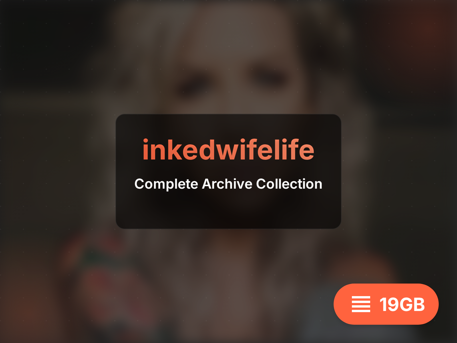 inkedwifelife (inkedwife) free OnlyFans content