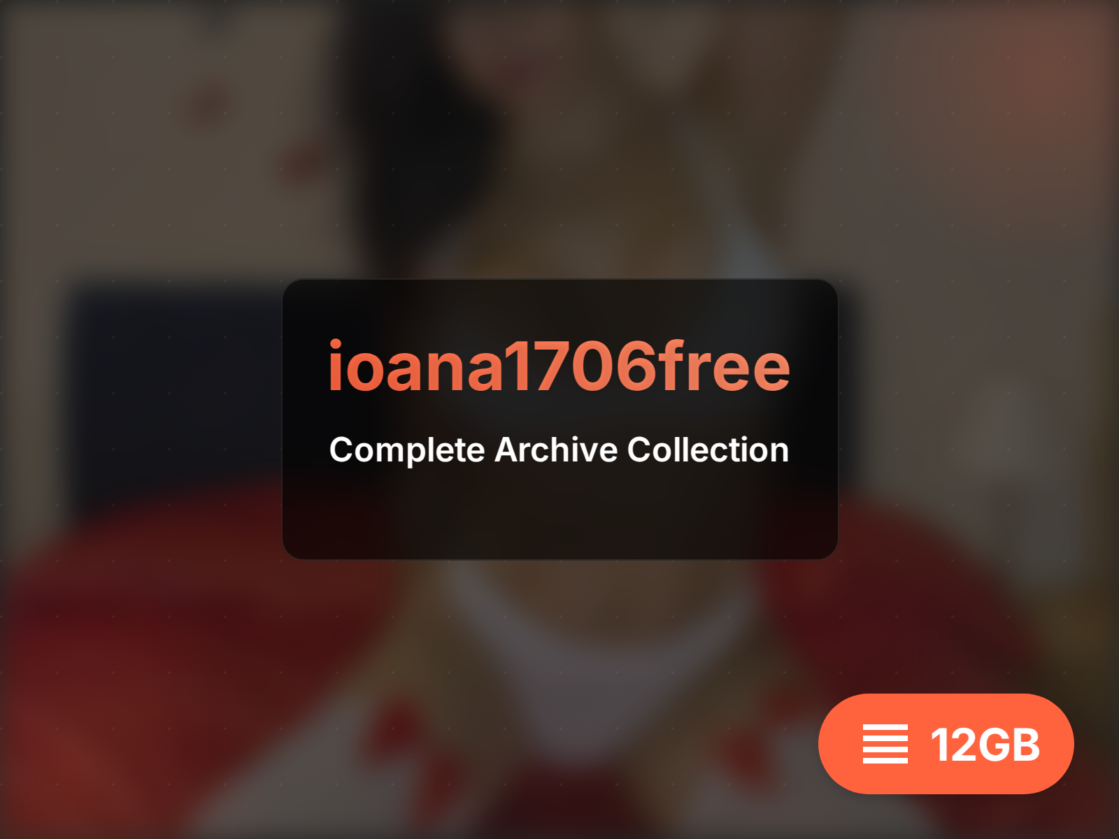 ioana1706free arkib (8GB)