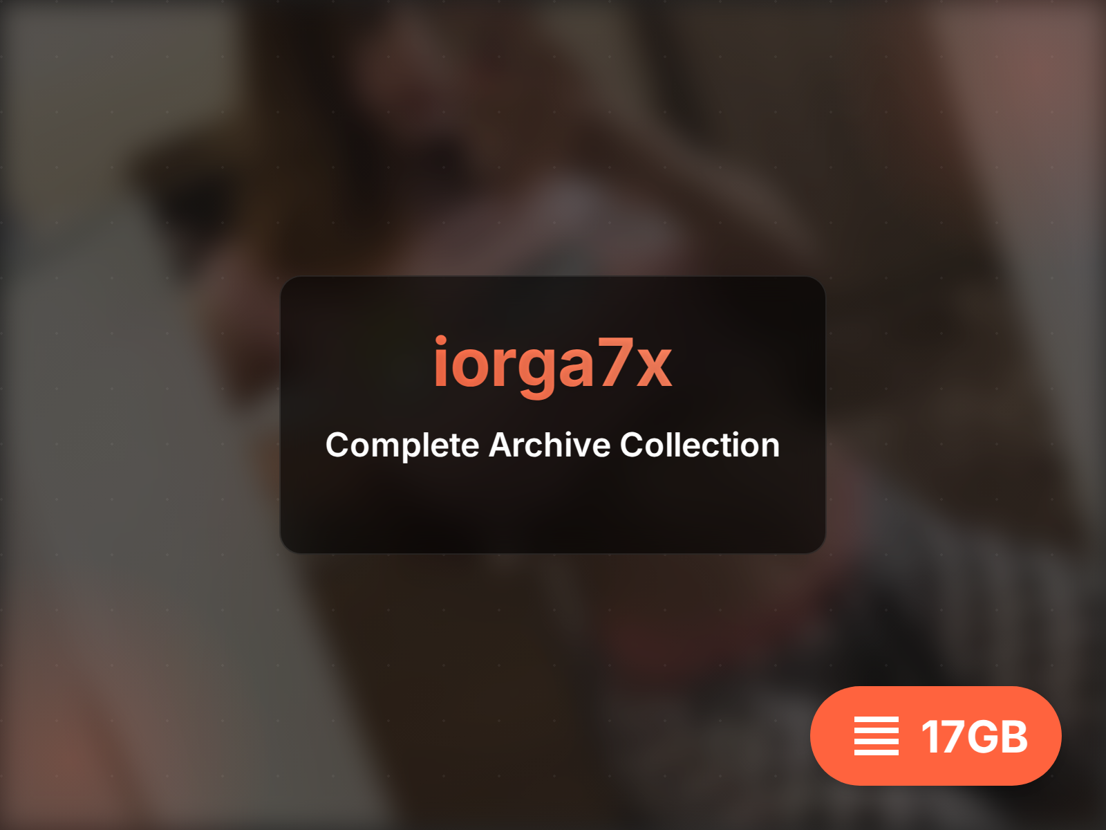 Iorga7x @iorga7x OnlyFans Fotos y Videos Filtrados